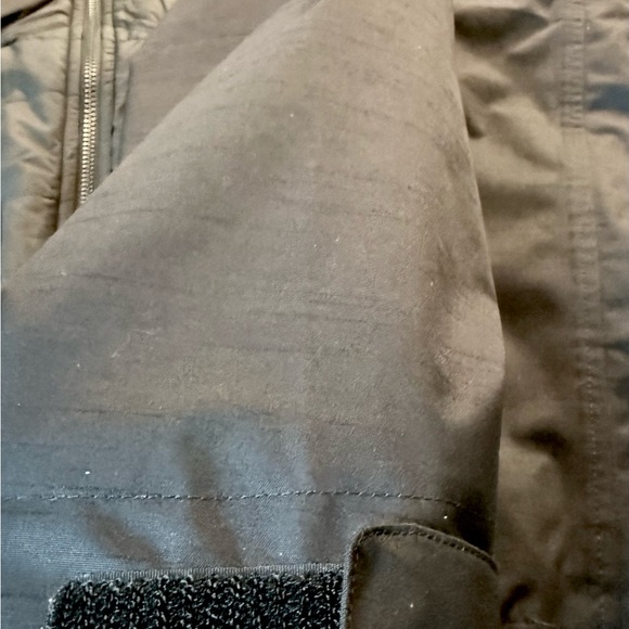 The North Face Women’s Black Triclimate 3-in-1 Jacket, Puffer & Shell XL - Picture 6 of 14